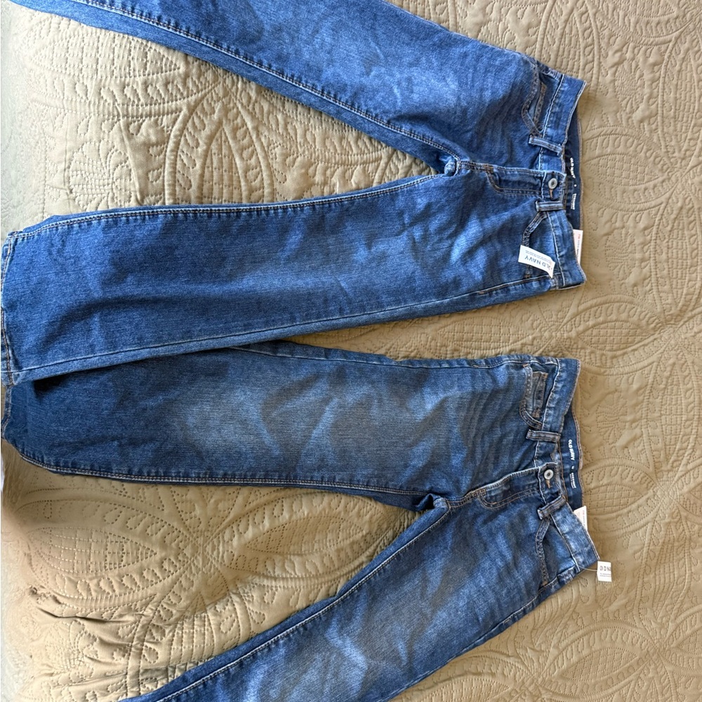 Old Navy Classic Denim Kids Jeans